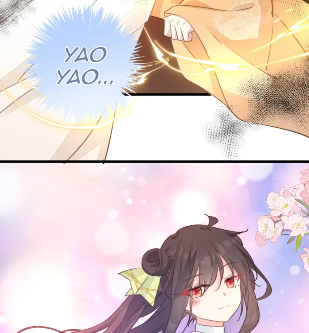Pet the Little Princess Chapter 115 - Page 35