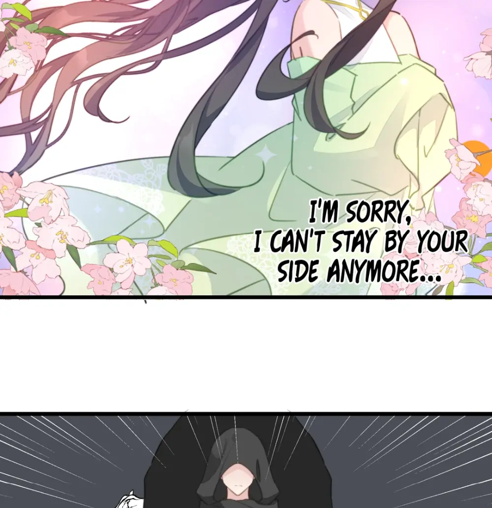 Pet the Little Princess Chapter 115 - Page 36