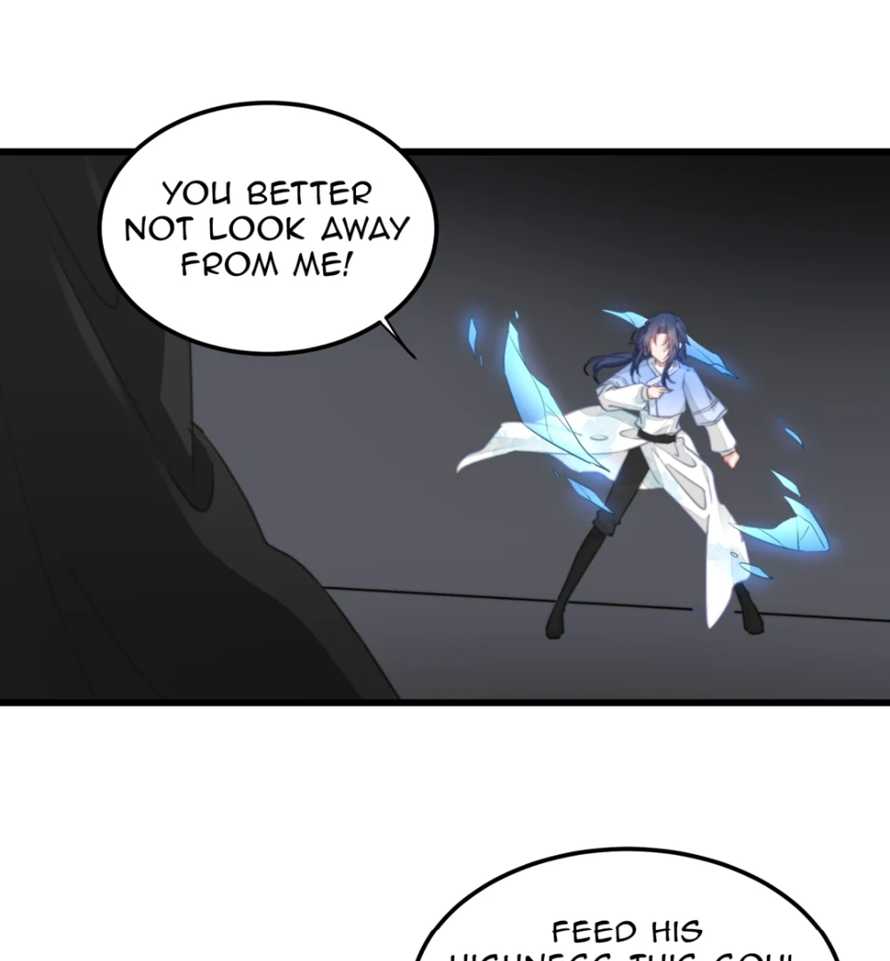 Pet the Little Princess Chapter 116 - Page 12