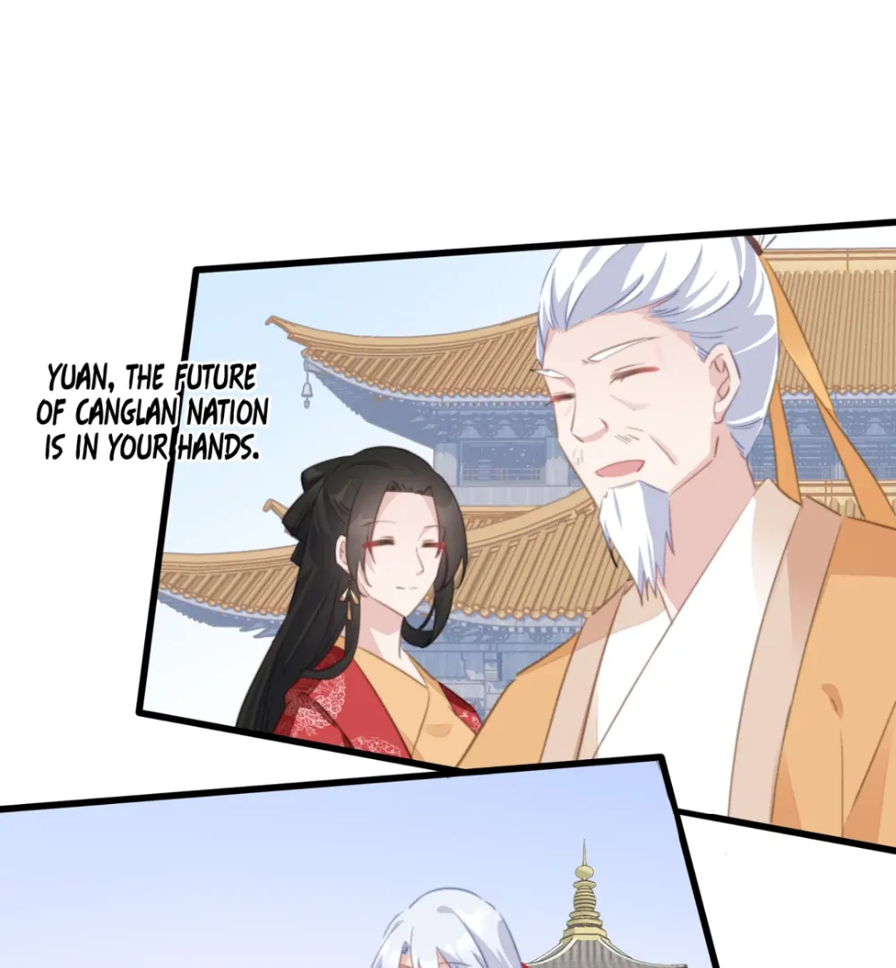 Pet the Little Princess Chapter 116 - Page 22
