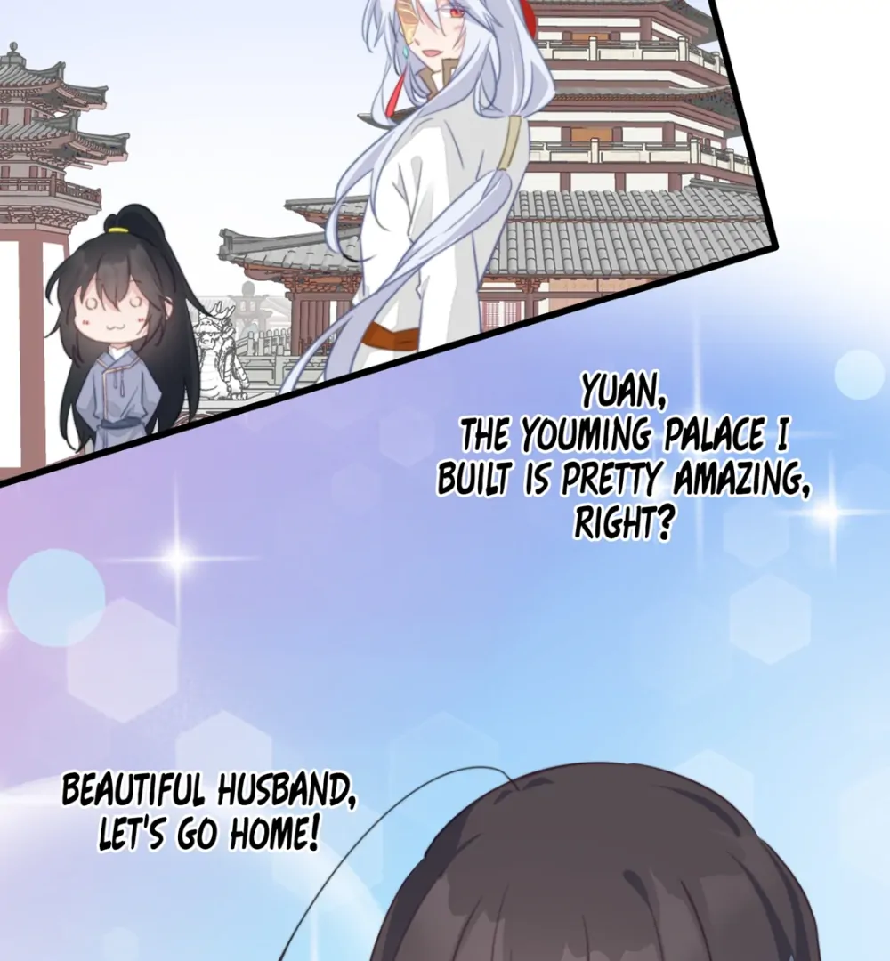 Pet the Little Princess Chapter 116 - Page 23