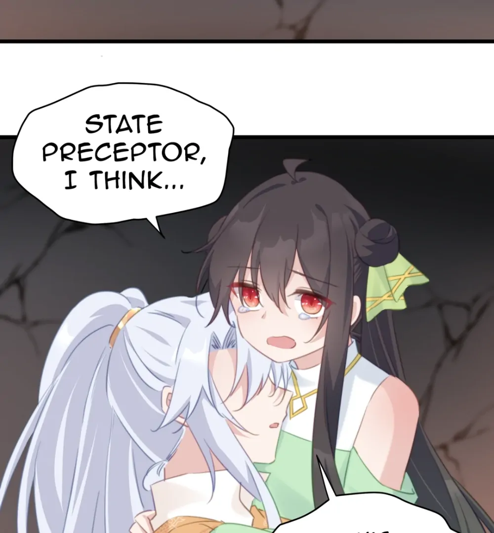 Pet the Little Princess Chapter 116 - Page 34