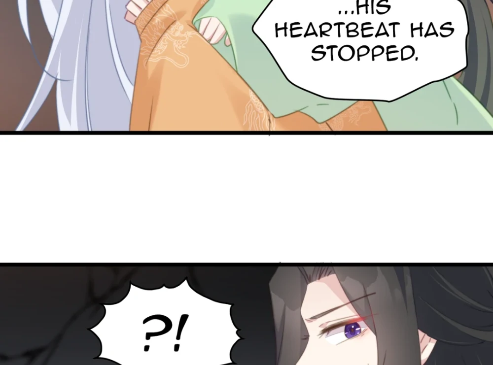 Pet the Little Princess Chapter 116 - Page 35