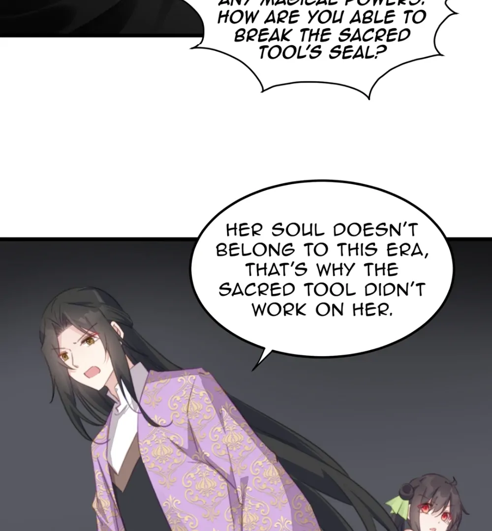 Pet the Little Princess Chapter 116 - Page 9