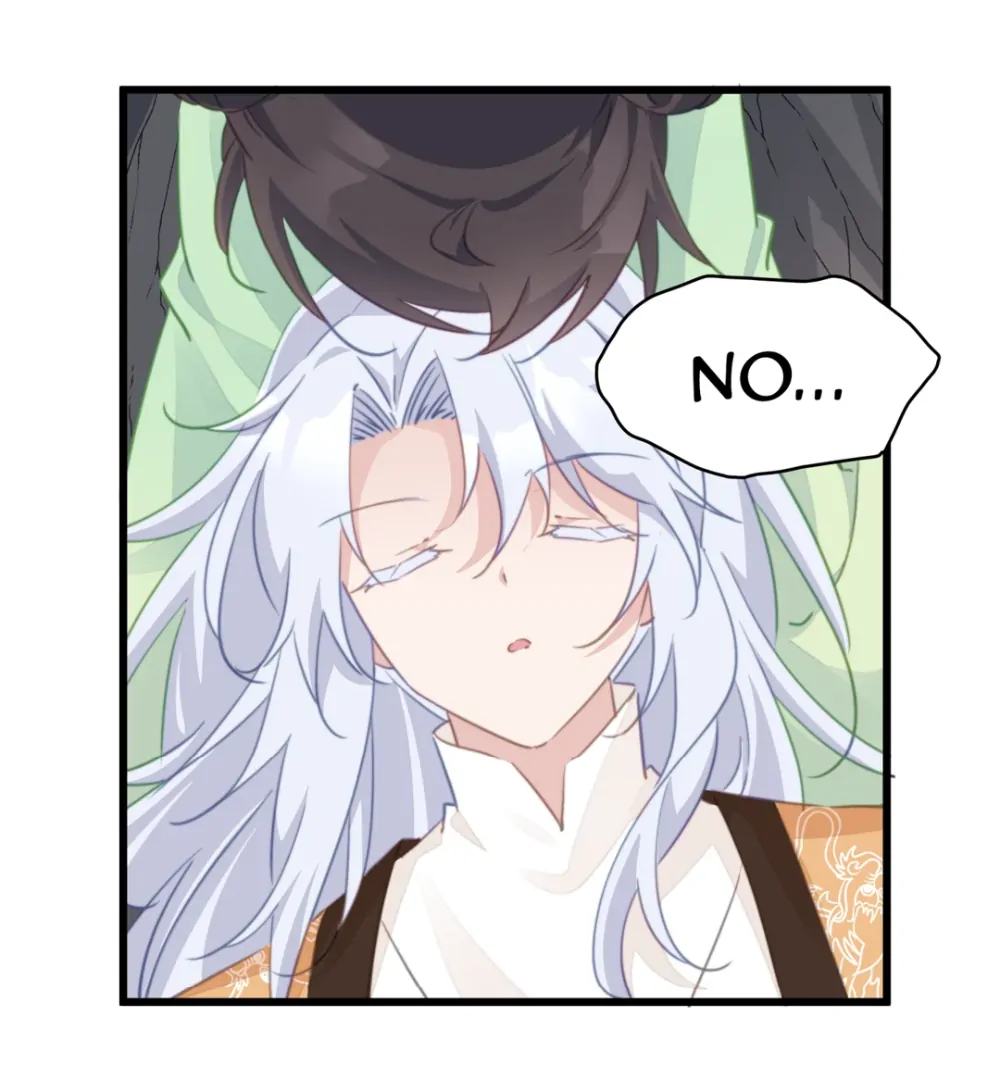 Pet the Little Princess Chapter 117 - Page 1