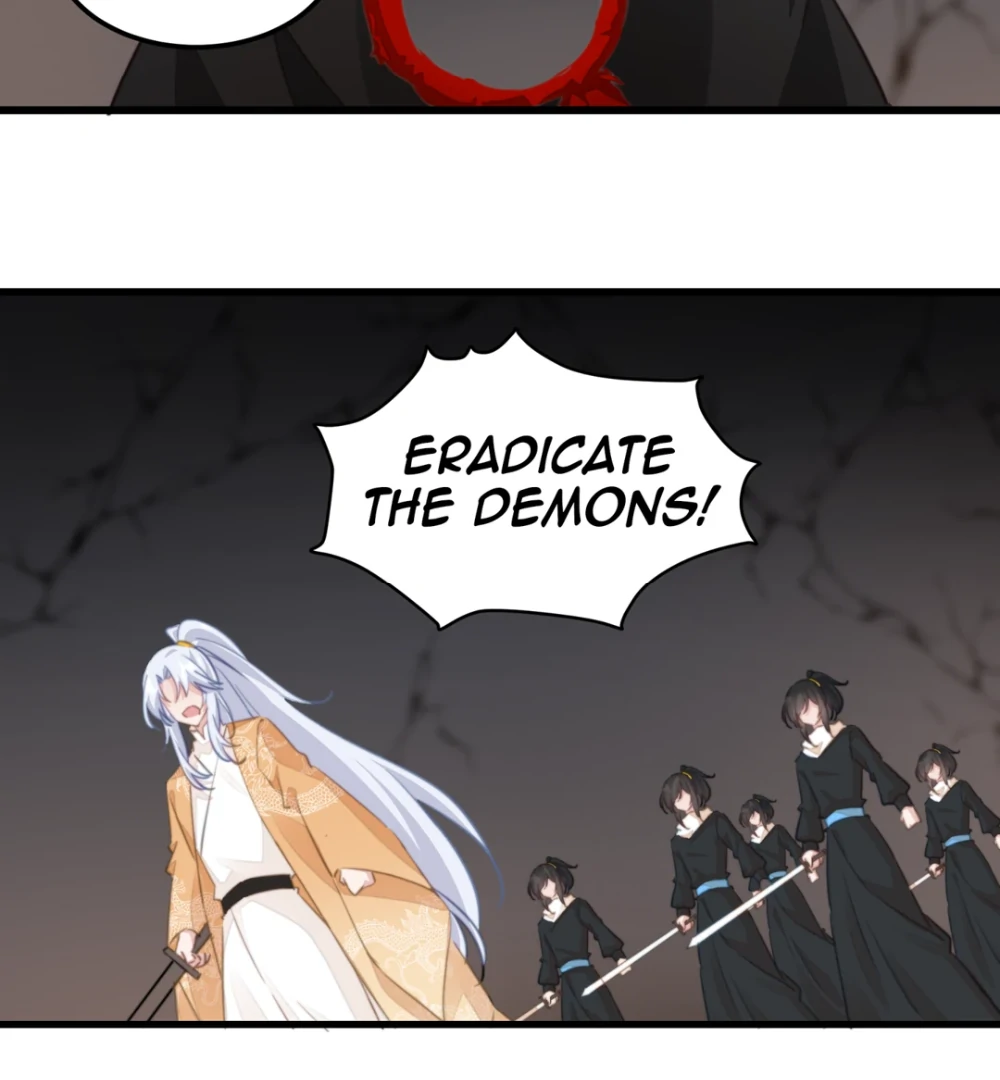 Pet the Little Princess Chapter 117 - Page 19