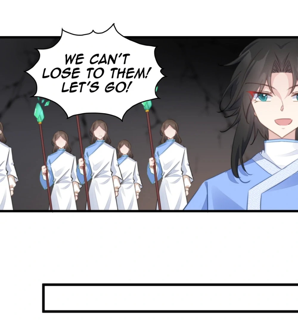 Pet the Little Princess Chapter 117 - Page 20