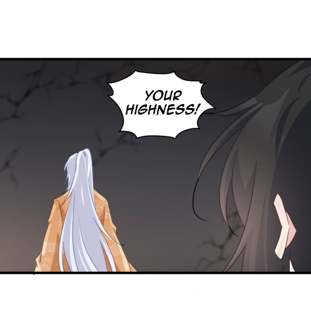 Pet the Little Princess Chapter 117 - Page 21
