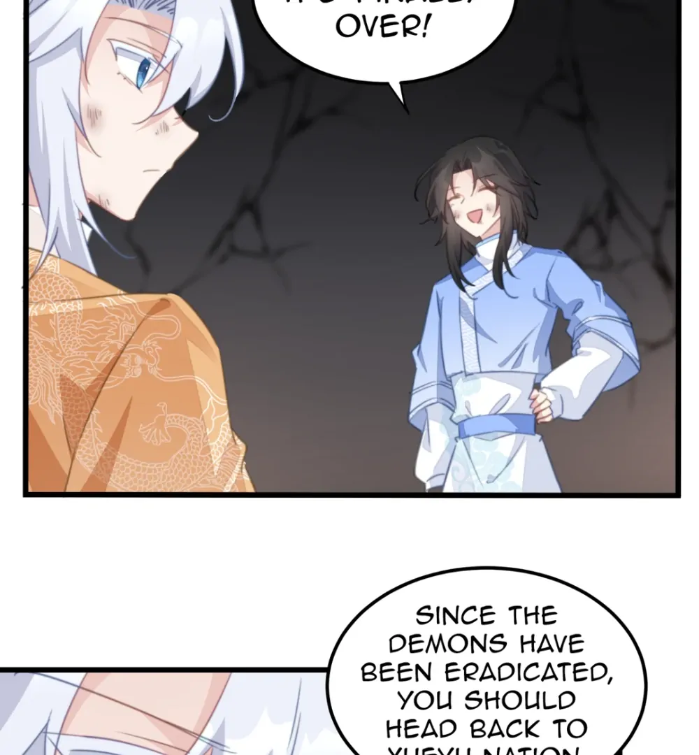 Pet the Little Princess Chapter 117 - Page 24