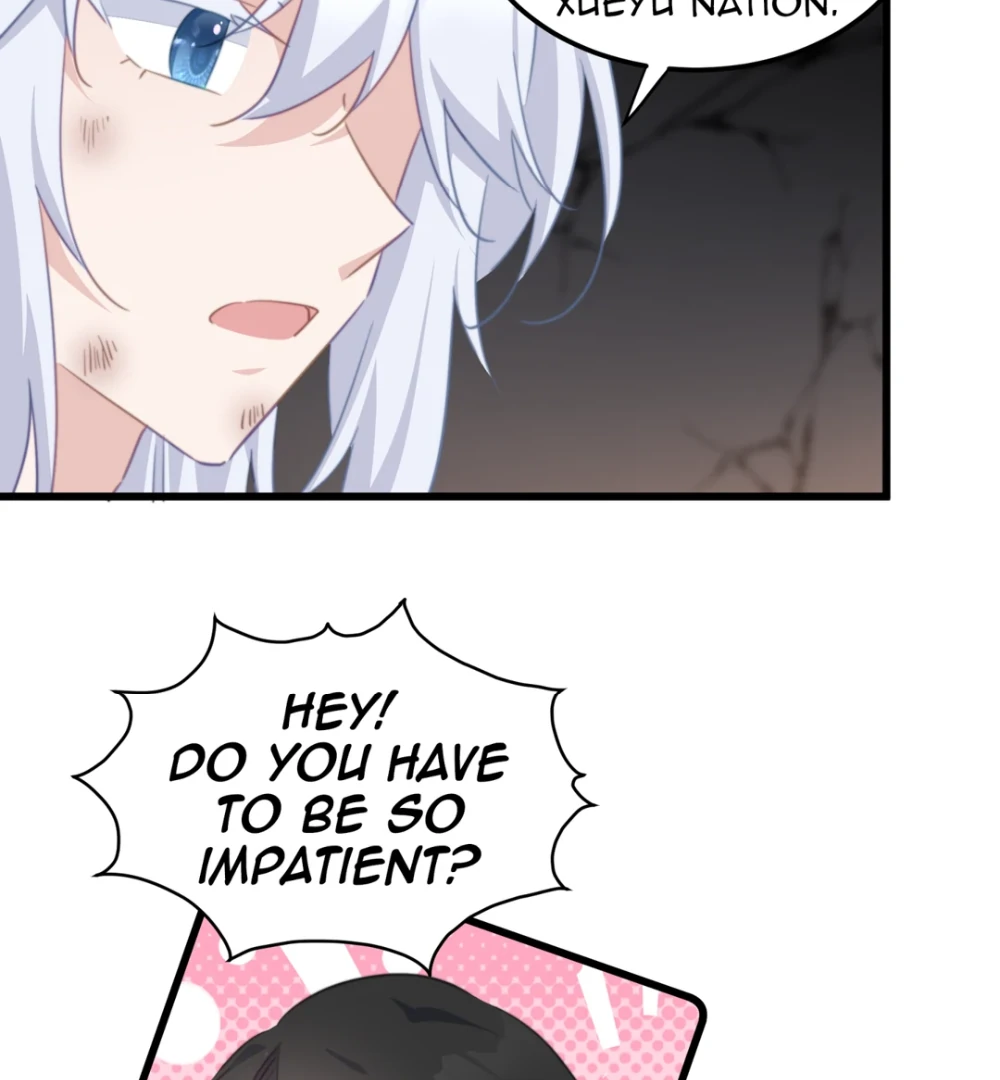 Pet the Little Princess Chapter 117 - Page 25