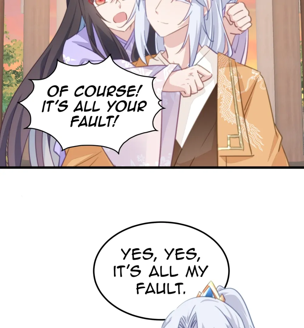 Pet the Little Princess Chapter 118 - Page 12