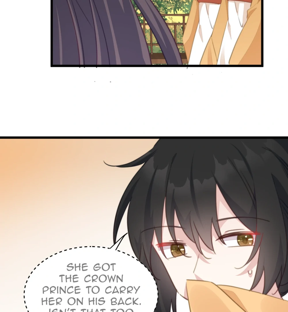 Pet the Little Princess Chapter 118 - Page 14
