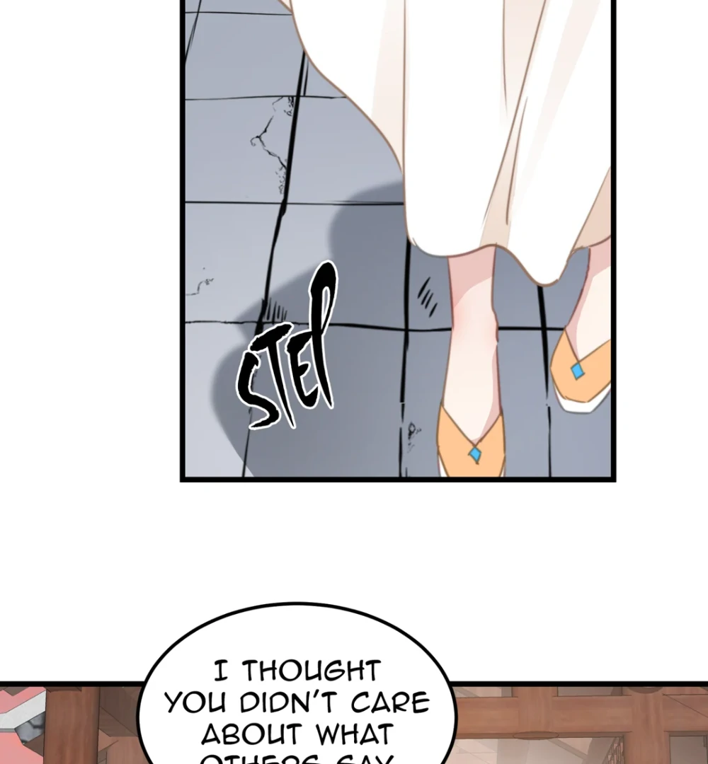Pet the Little Princess Chapter 118 - Page 17