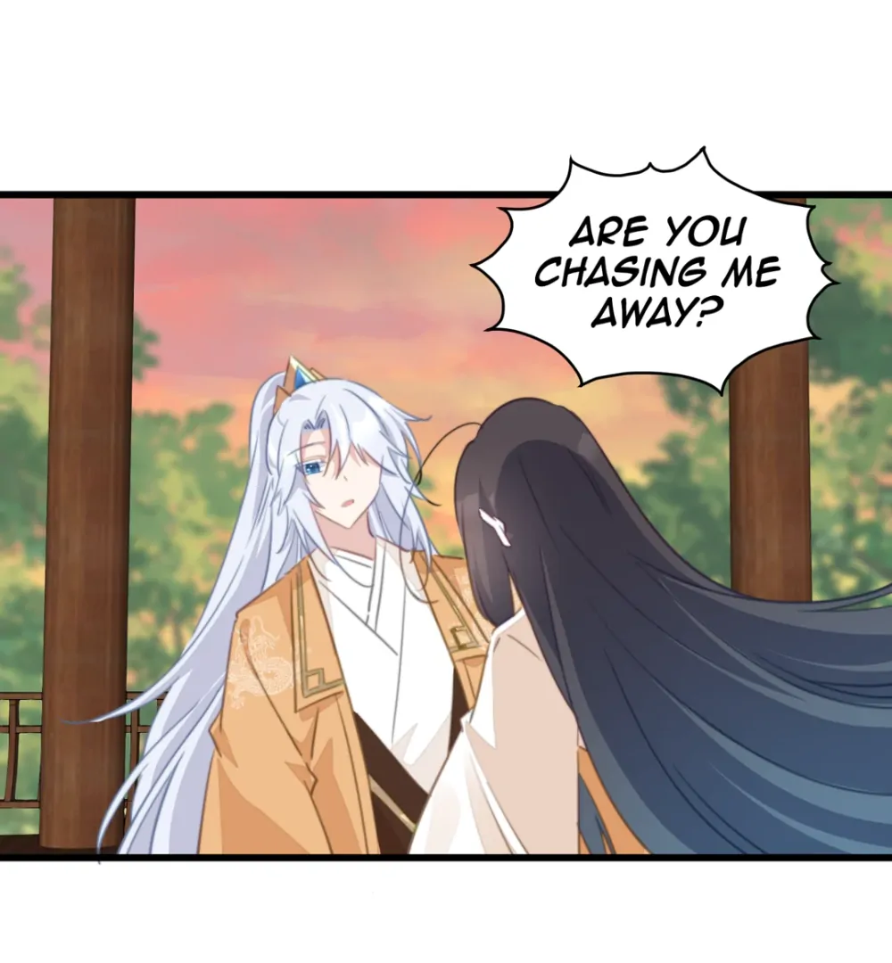Pet the Little Princess Chapter 118 - Page 23