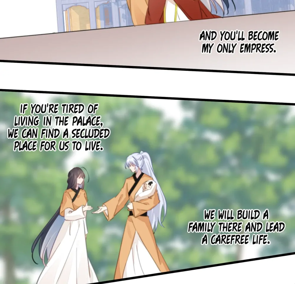 Pet the Little Princess Chapter 118 - Page 26