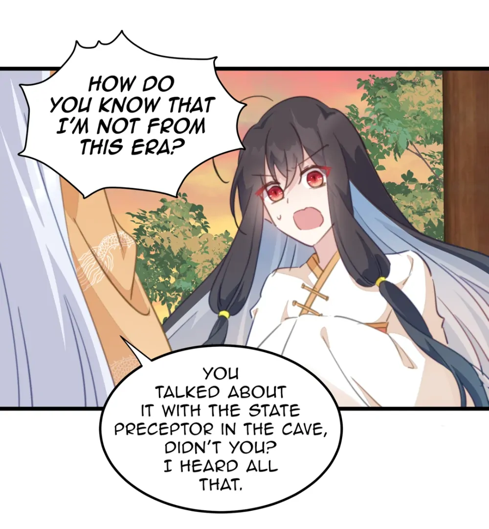 Pet the Little Princess Chapter 118 - Page 28