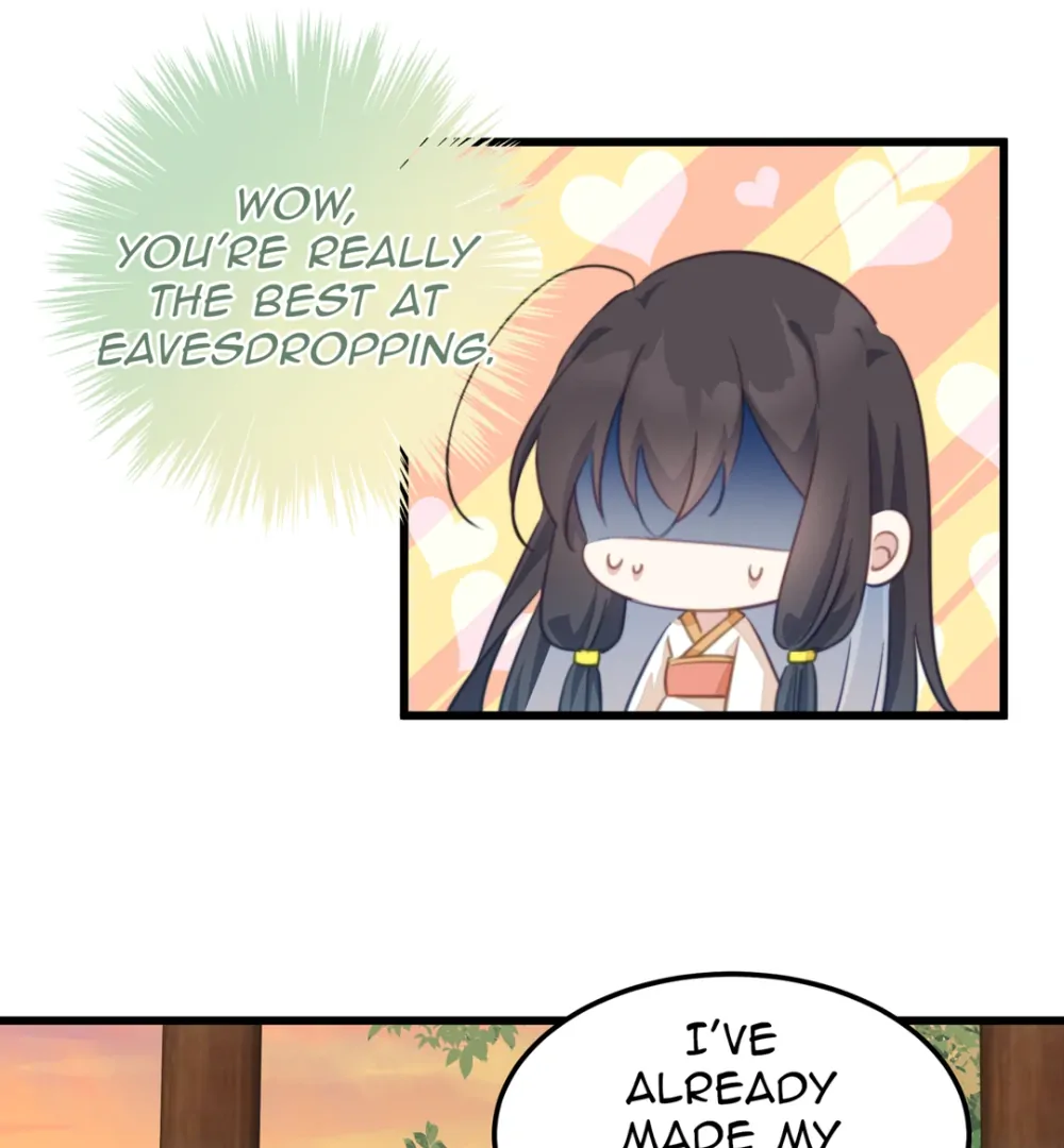 Pet the Little Princess Chapter 118 - Page 29