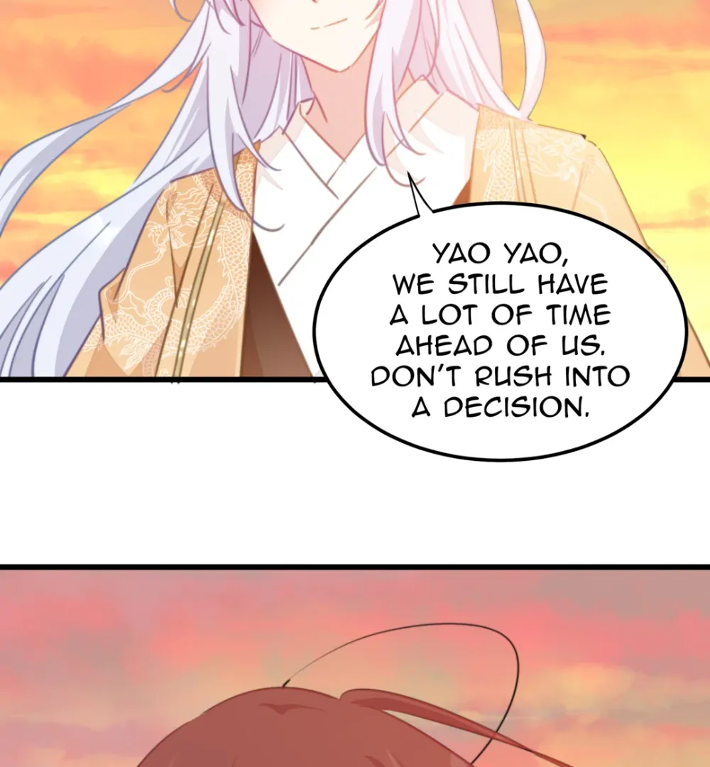 Pet the Little Princess Chapter 118 - Page 31