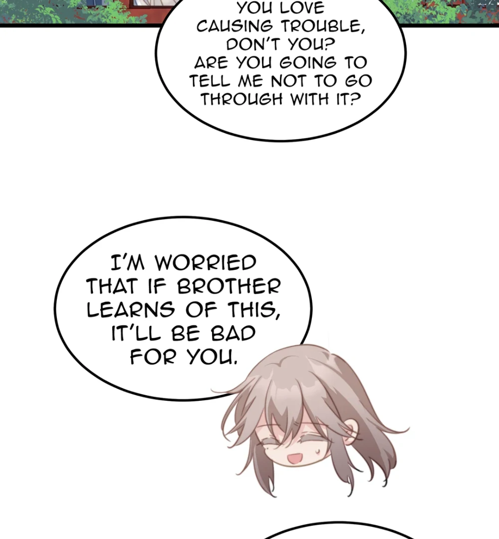 Pet the Little Princess Chapter 119 - Page 11