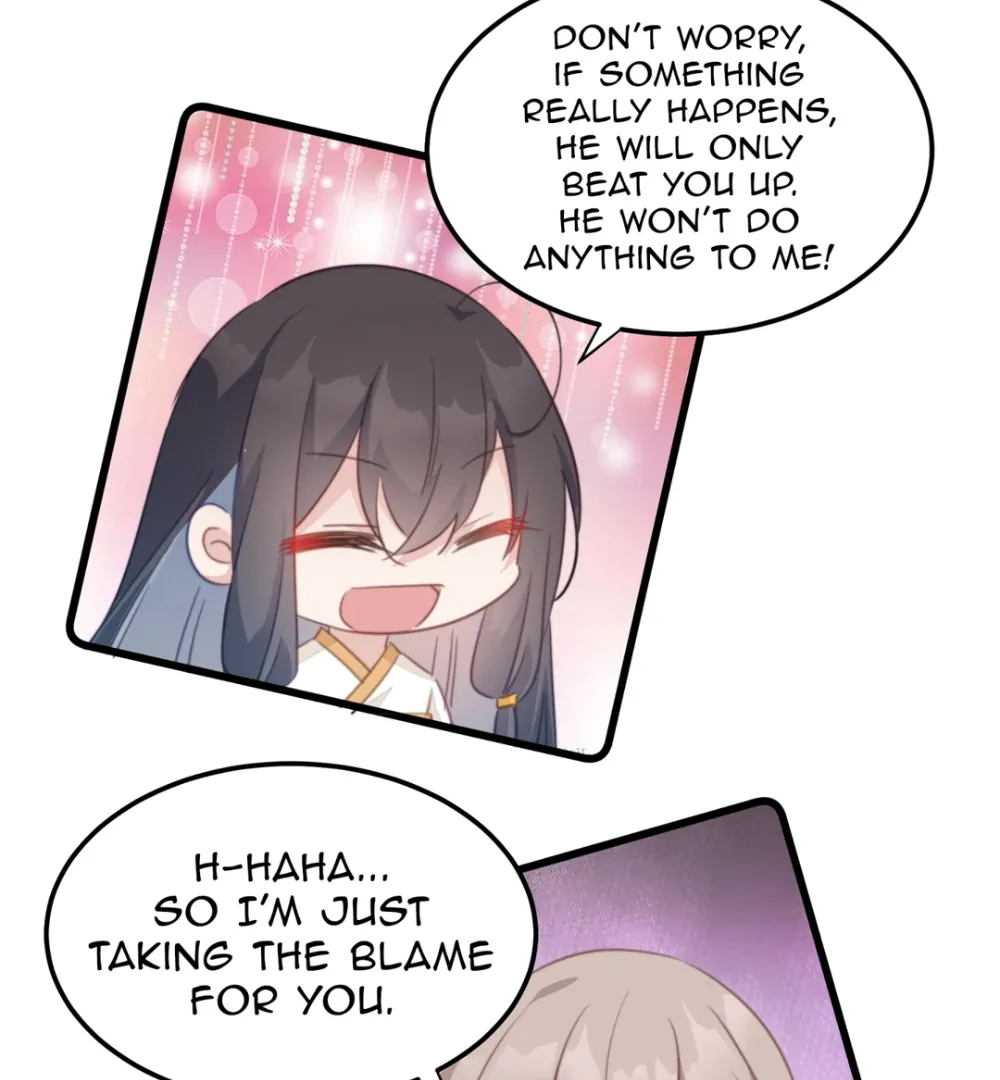 Pet the Little Princess Chapter 119 - Page 12