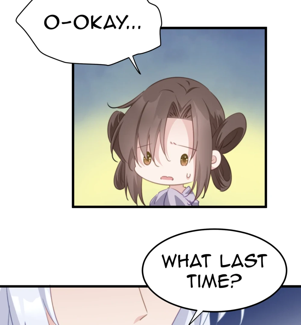 Pet the Little Princess Chapter 119 - Page 20