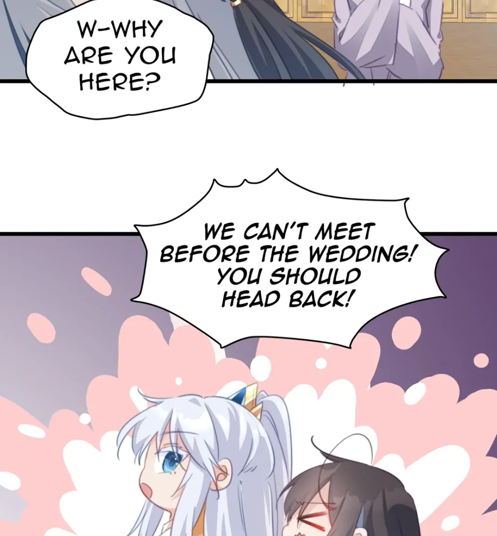 Pet the Little Princess Chapter 119 - Page 22