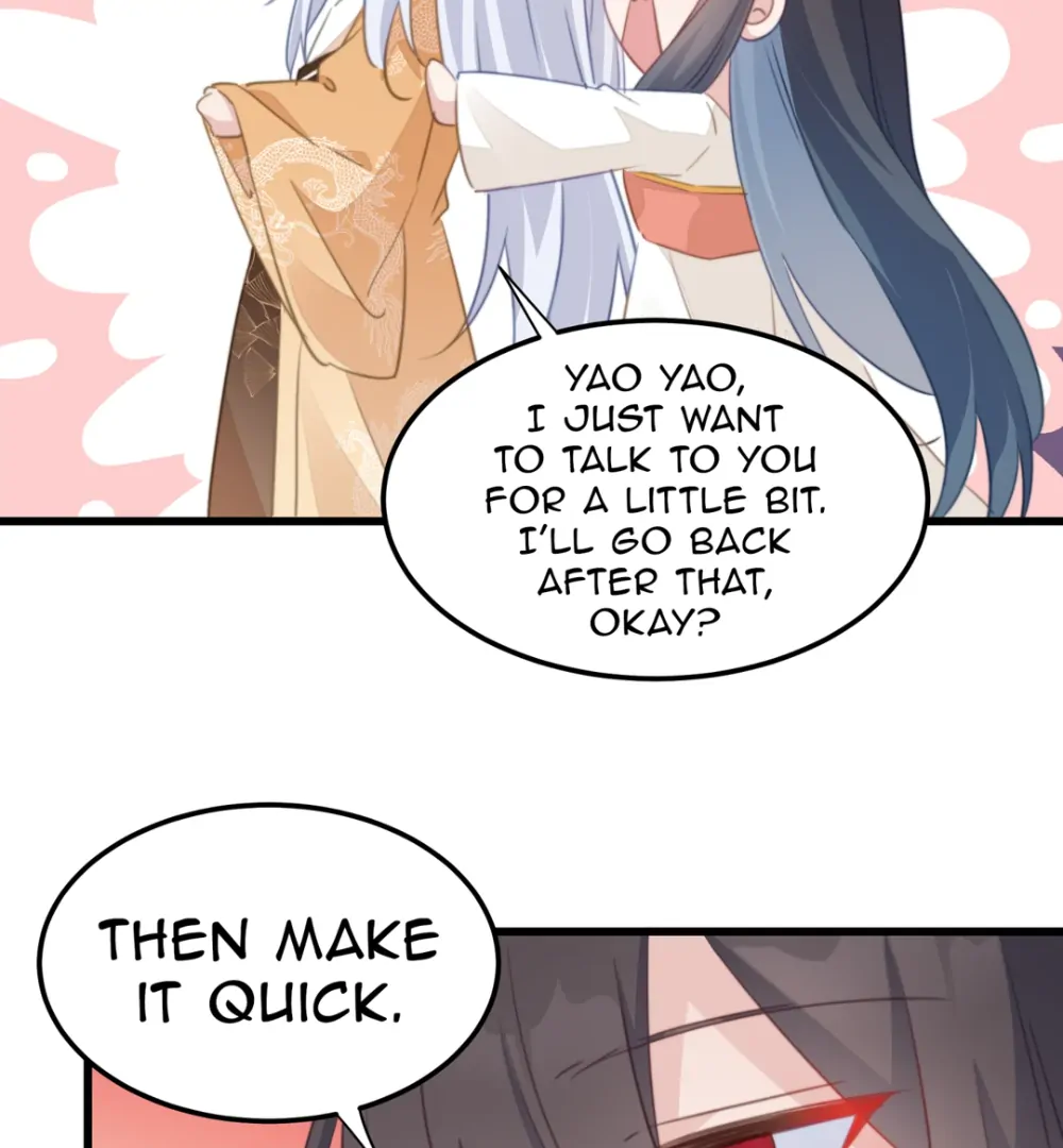 Pet the Little Princess Chapter 119 - Page 23
