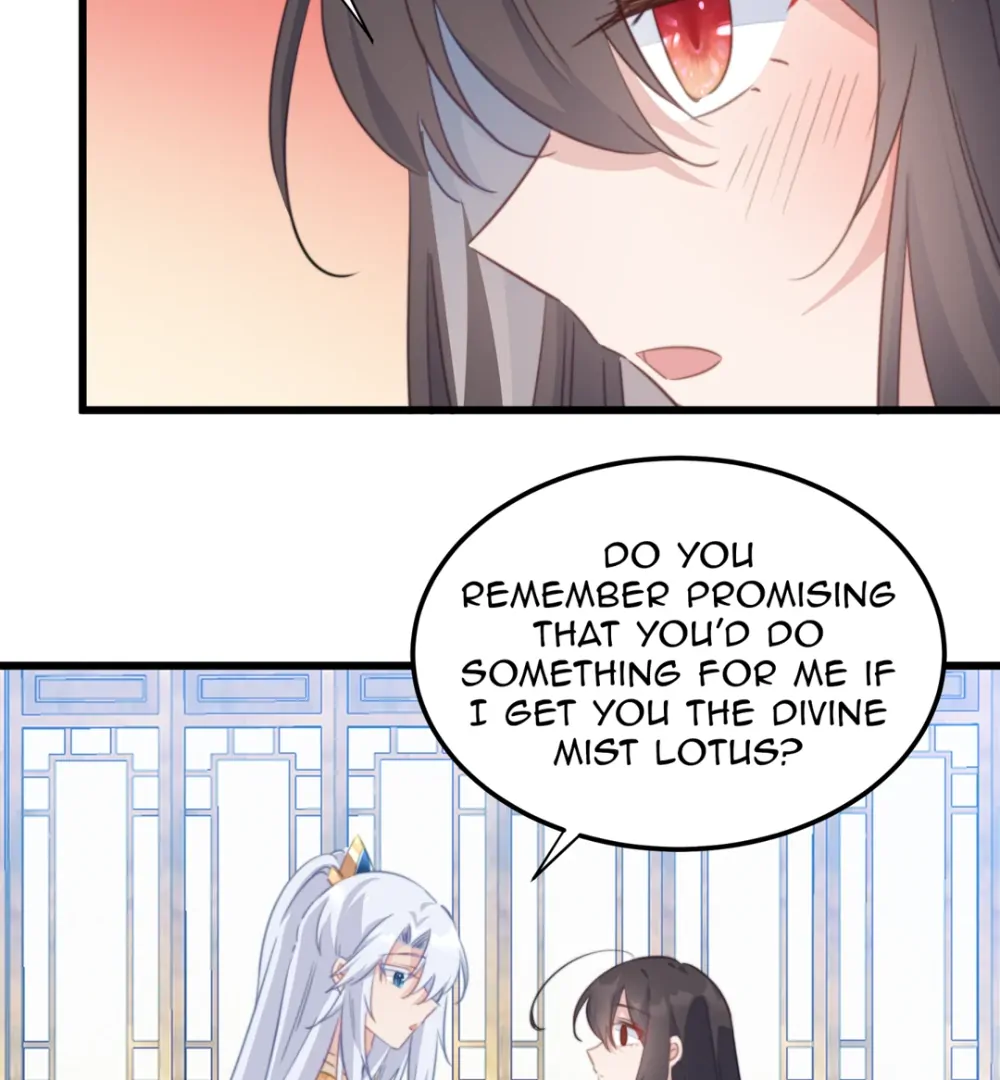 Pet the Little Princess Chapter 119 - Page 24