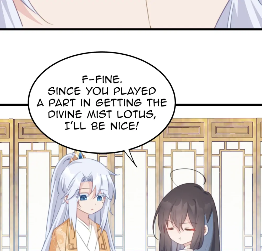 Pet the Little Princess Chapter 119 - Page 27