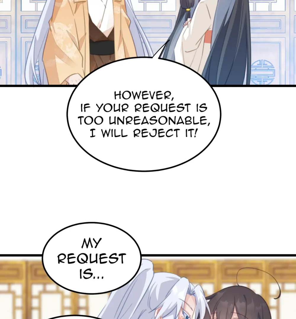 Pet the Little Princess Chapter 119 - Page 28