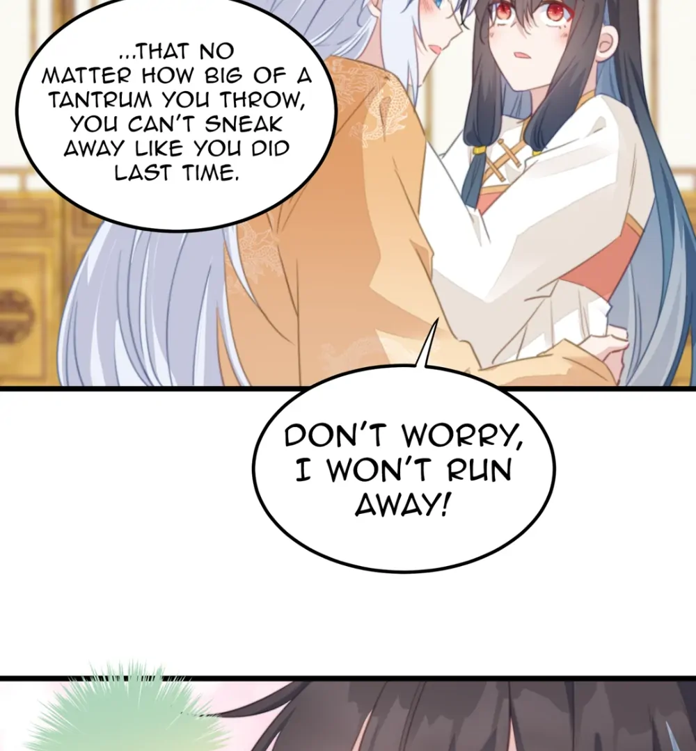 Pet the Little Princess Chapter 119 - Page 29
