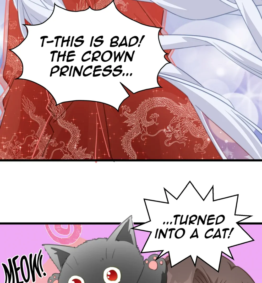 Pet the Little Princess Chapter 119 - Page 33