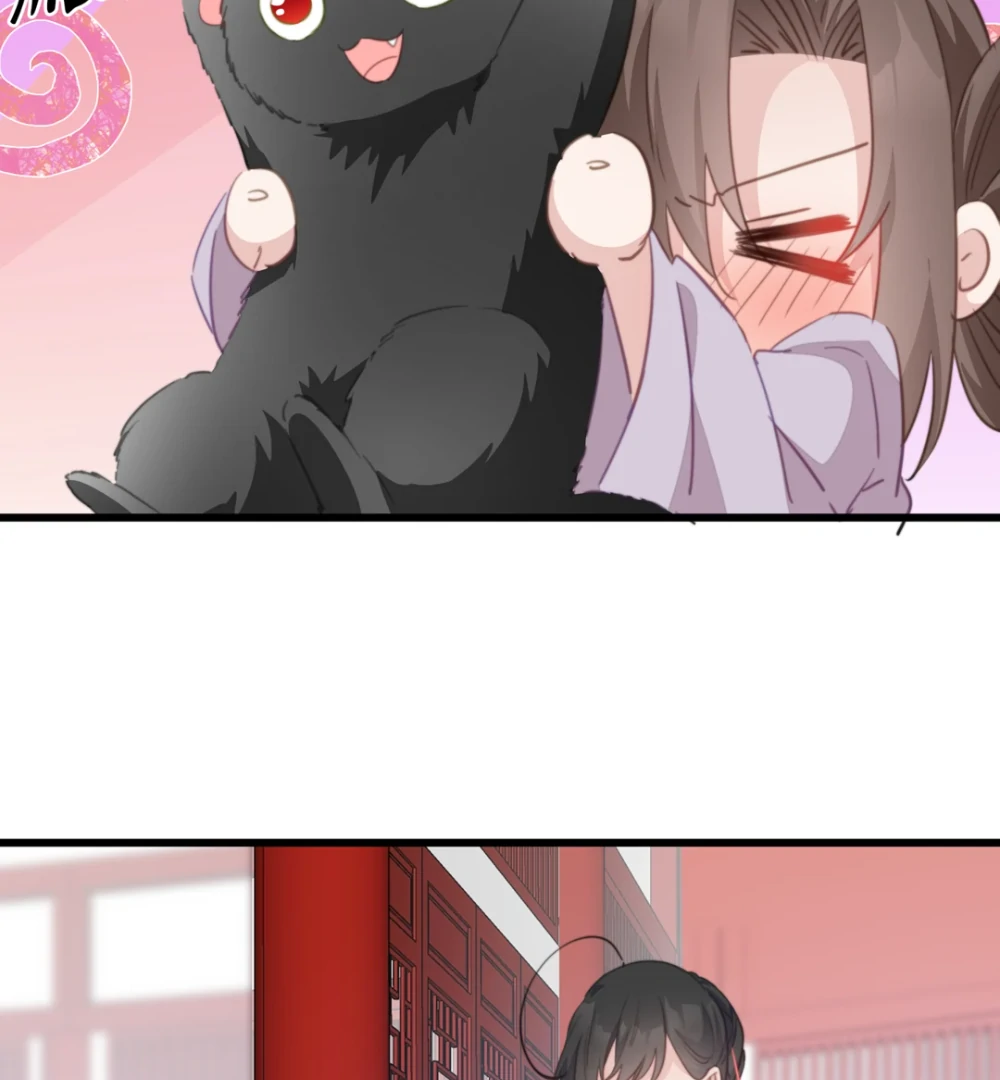 Pet the Little Princess Chapter 119 - Page 34