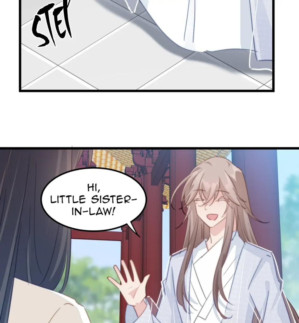 Pet the Little Princess Chapter 119 - Page 8
