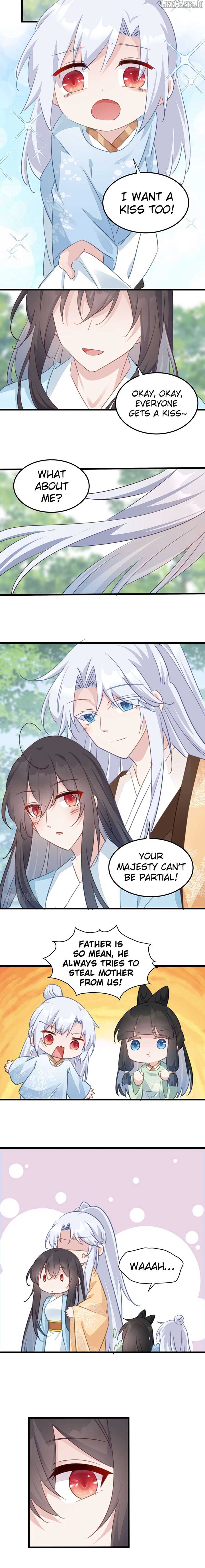 Pet the Little Princess Chapter 120 - Page 4