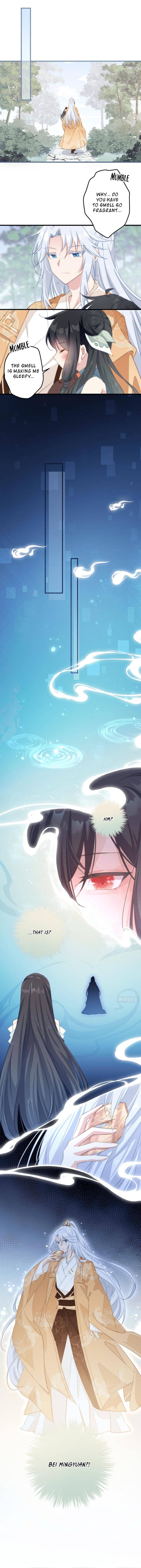 Pet the Little Princess Chapter 13 - Page 1