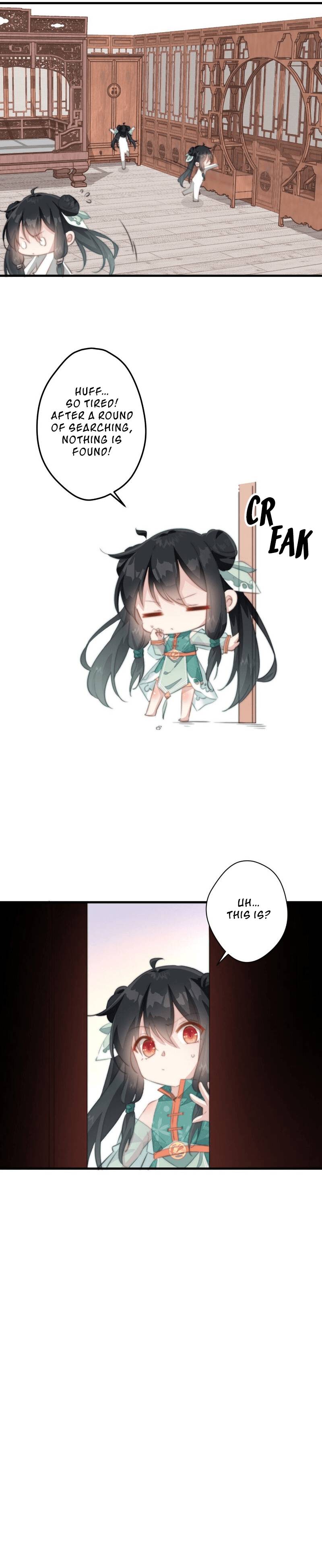Pet the Little Princess Chapter 13 - Page 8