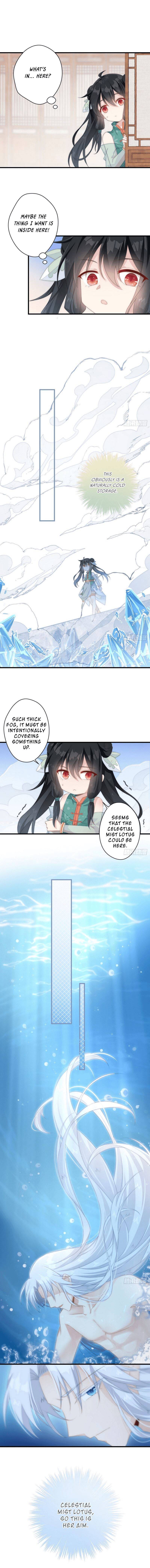 Pet the Little Princess Chapter 14 - Page 1