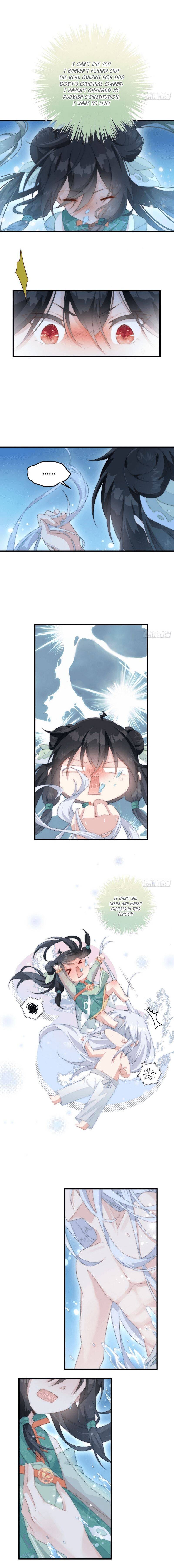 Pet the Little Princess Chapter 14 - Page 3