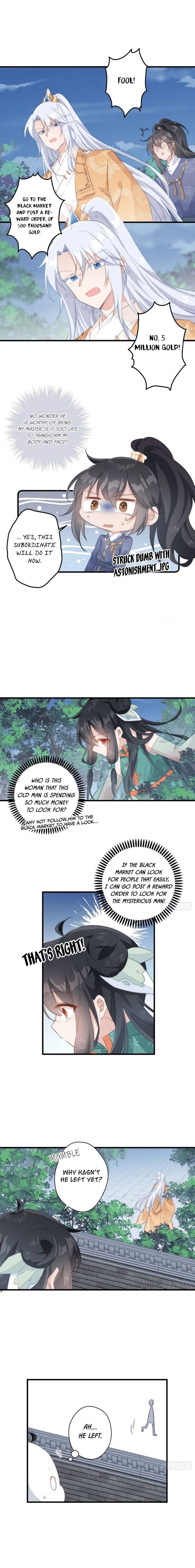Pet the Little Princess Chapter 15 - Page 6