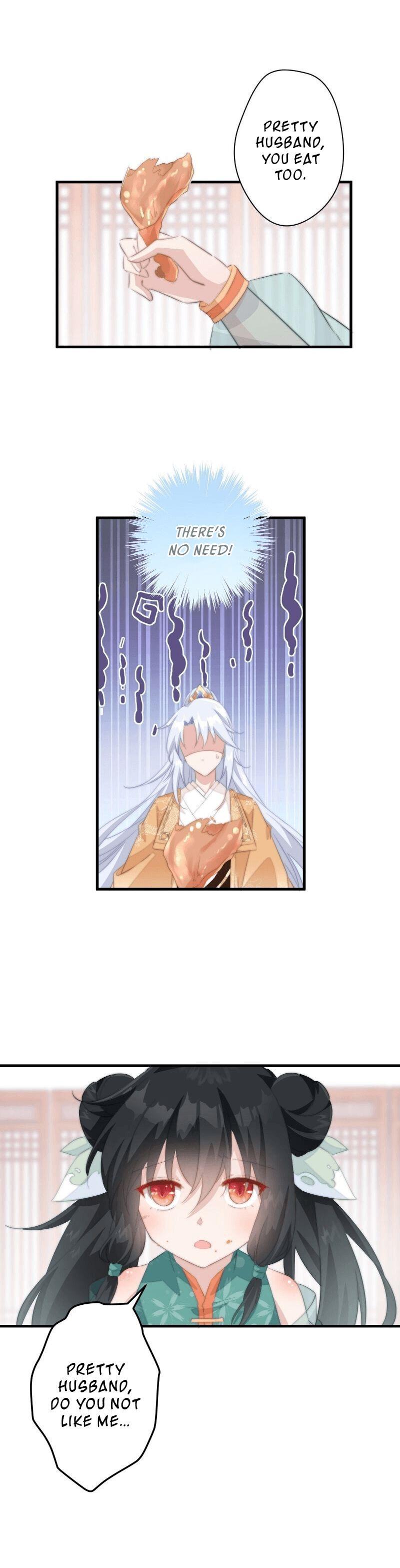 Pet the Little Princess Chapter 19 - Page 6