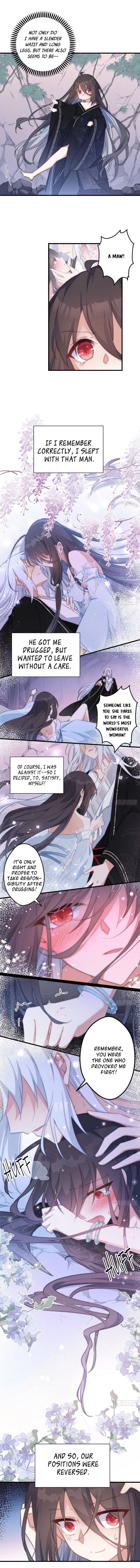 Pet the Little Princess Chapter 2 - Page 3