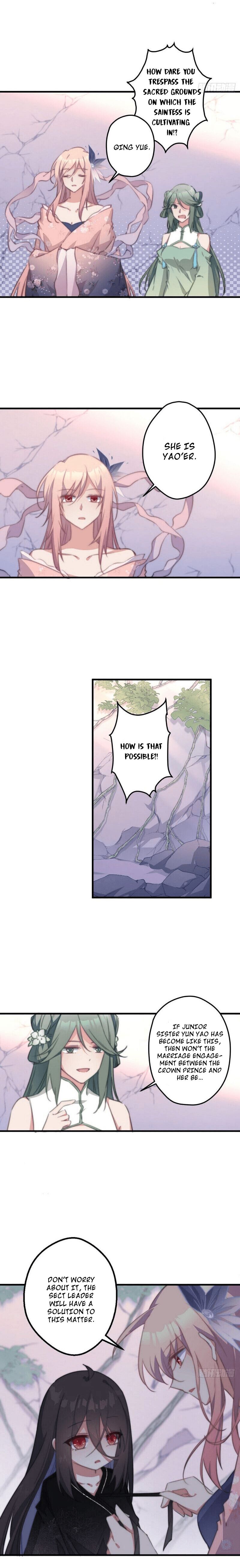 Pet the Little Princess Chapter 2 - Page 6