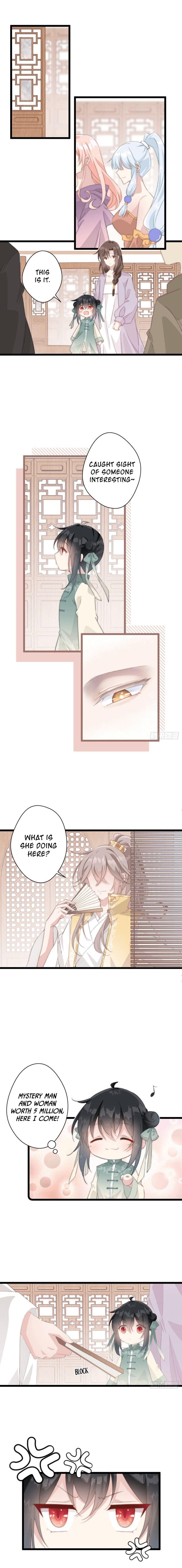 Pet the Little Princess Chapter 21 - Page 5