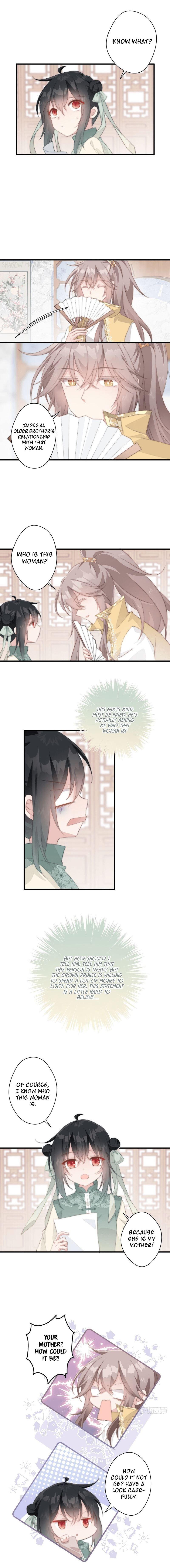 Pet the Little Princess Chapter 22 - Page 4