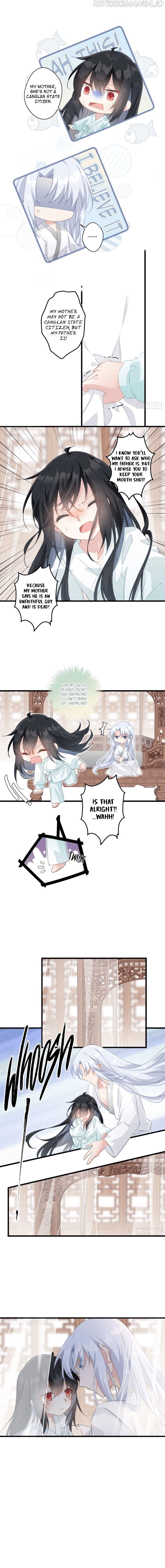 Pet the Little Princess Chapter 25 - Page 5