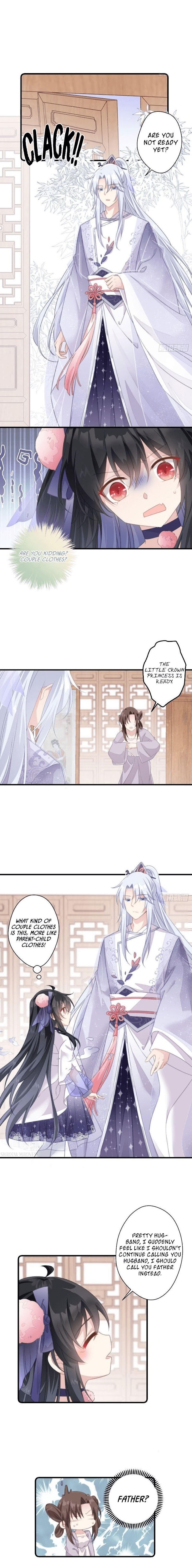 Pet the Little Princess Chapter 30 - Page 4