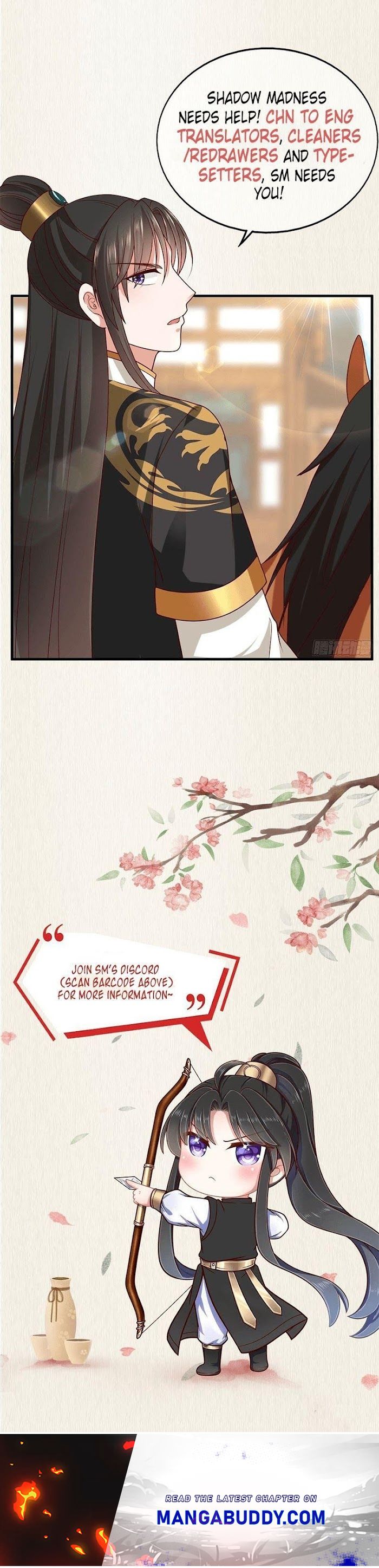 Pet the Little Princess Chapter 30 - Page 6