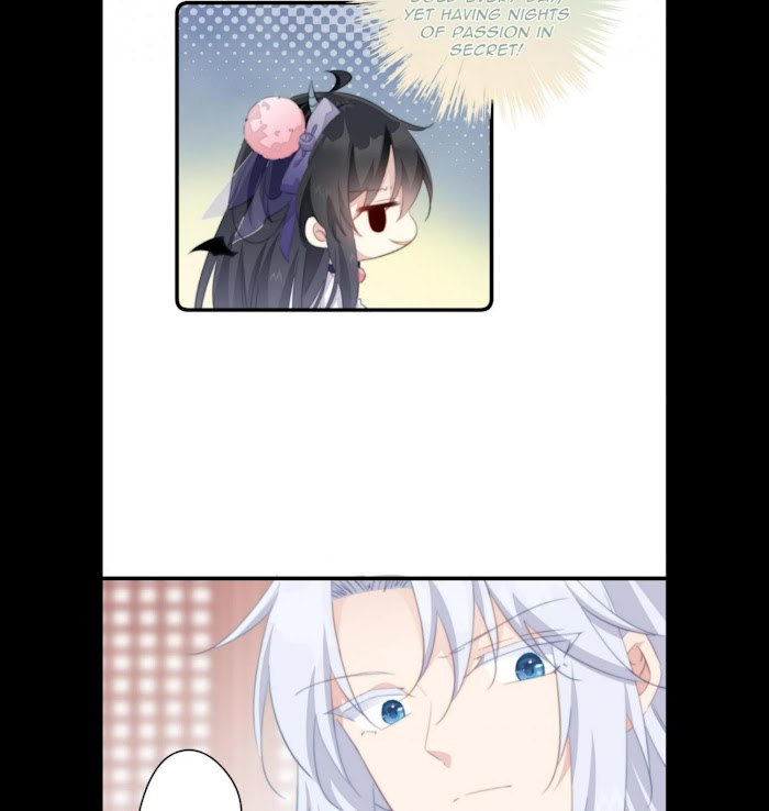 Pet the Little Princess Chapter 32 - Page 1