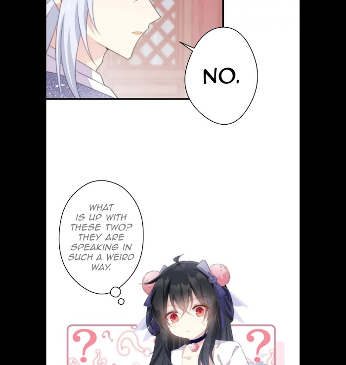 Pet the Little Princess Chapter 32 - Page 12